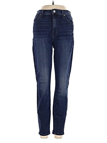 7 For All Mankind Jeans (view 1)