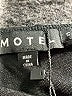 Motel Black Sleeveless Top Size S - photo 4