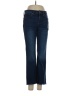 NYDJ Blue Jeans Size 4 - photo 1