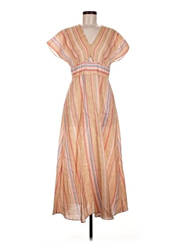 Pearl Casual Dress (view 1)