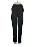 Lululemon Athletica Black Cargo Pants Size 4 - photo 1