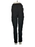 Lululemon Athletica Black Cargo Pants Size 4 - photo 2
