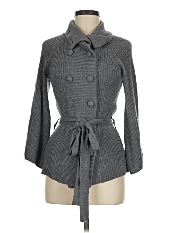 Rebecca Taylor Cardigan (view 1)