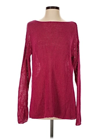 DKNY Pullover Sweater (view 1)