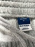 Old Navy Solid Gray Sweatpants Size M - photo 4