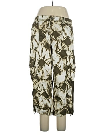 Style&Co Cargo Pants (view 1)