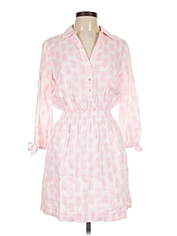 Lilly Pulitzer Casual Dress (view 1)