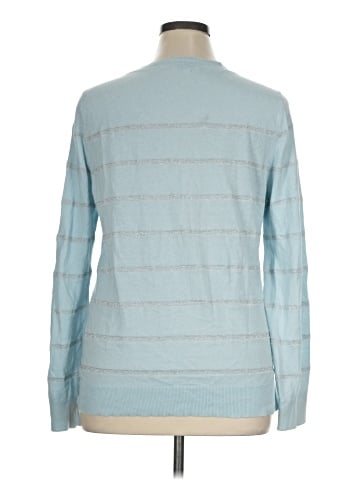 Ann Taylor LOFT Outlet Pullover Sweater (view 2)