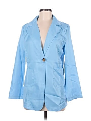 Unbranded Blazer (view 1)