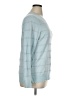 Ann Taylor LOFT Outlet Blue Pullover Sweater Size XL - photo 4
