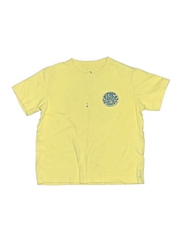 Rip Curl Short Sleeve T-Shirt (view 1)