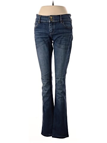 NY&C Jeans (view 1)
