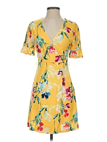Alexia Admor Casual Dress (view 1)