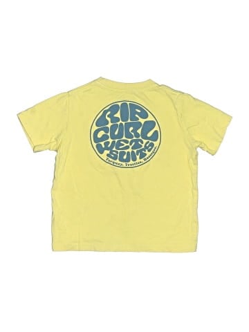 Rip Curl Short Sleeve T-Shirt (view 2)