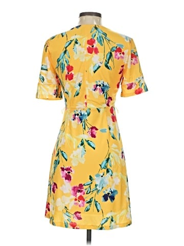 Alexia Admor Casual Dress (view 2)