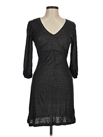 Say What? Casual Dress (view 1)