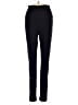 Zella Solid Black Active Pants Size XS - photo 1