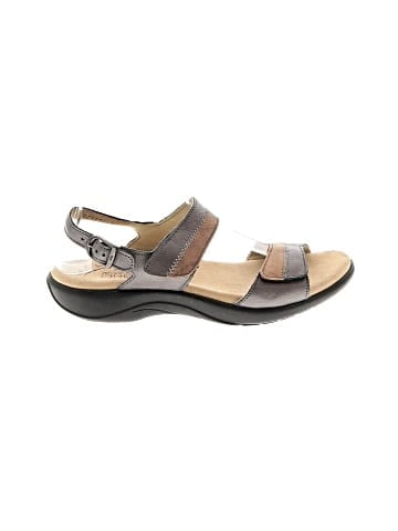 SAS Sandals (view 1)