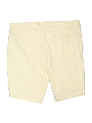 G.H. Bass & Co. Khaki Shorts (view 2)