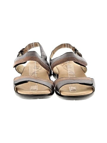 SAS Sandals (view 2)