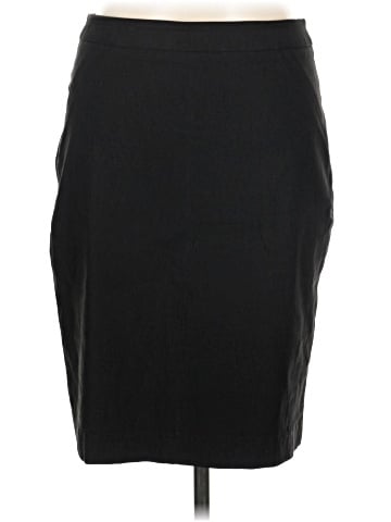 Sara Campbell Formal Skirt (view 1)