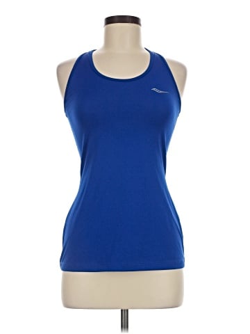 Saucony Active Tank (view 1)