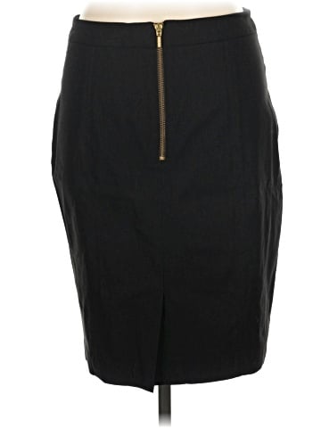 Sara Campbell Formal Skirt (view 2)
