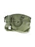 Tignanello Green Satchel One size - photo 1