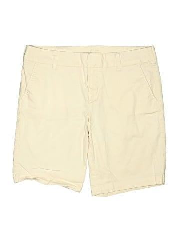 G.H. Bass & Co. Khaki Shorts (view 1)