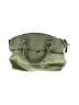 Tignanello Green Satchel One size - photo 3
