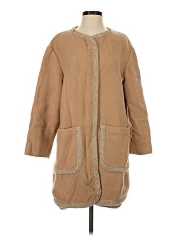 See By Chloé Coat (view 1)