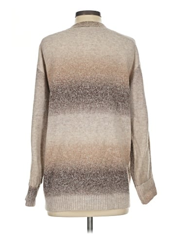 Ecru Cardigan (view 2)