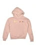 Champion Pink Pullover Hoodie Size 7 - 8 - photo 1
