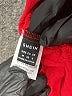 Shein 100% Polyester Red Casual Dress Size 6 - photo 7