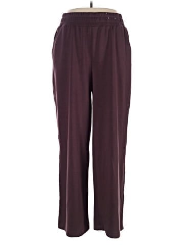 Xersion Casual Pants (view 1)