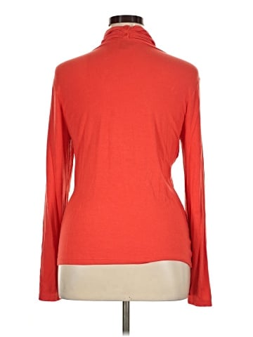Etcetera Long Sleeve Top (view 2)