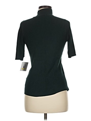 Ellen Tracy Turtleneck Sweater (view 2)