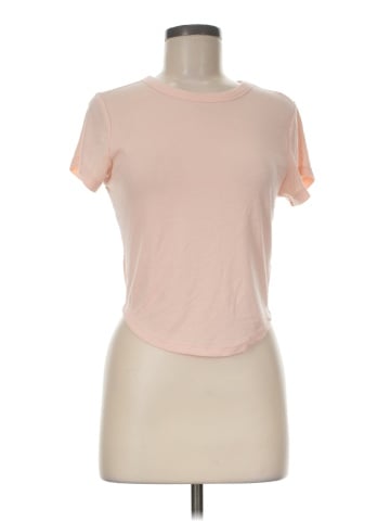 Active Short Sleeve T-Shirt (view 1)