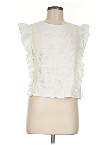 Studio Y Sleeveless T-Shirt (view 1)