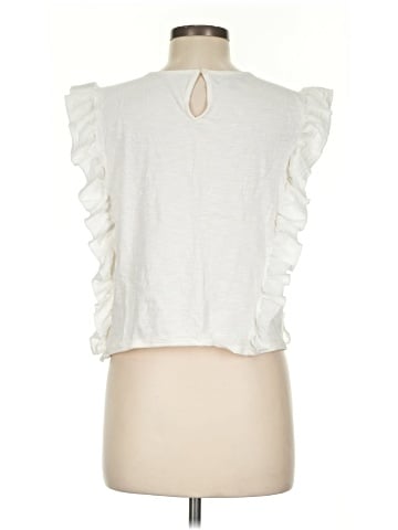 Studio Y Sleeveless T-Shirt (view 2)