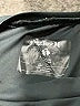 Hurley Black Active T-Shirt Size 8 - 10 - photo 3