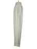 Eileen Fisher 100% Silk Solid Ivory Silk Pants Size XS - photo 5