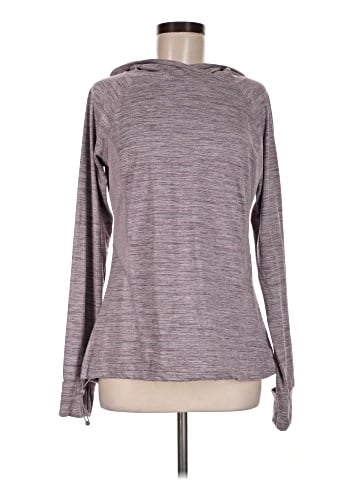 Danskin Long Sleeve T-Shirt (view 1)