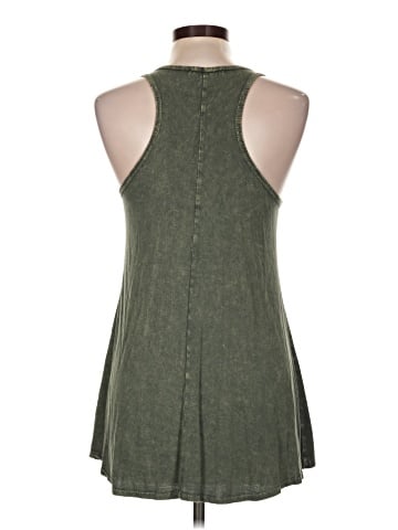 T Party Tank Top (view 2)