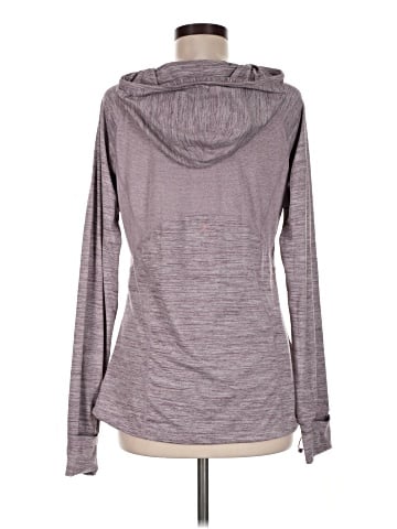 Danskin Long Sleeve T-Shirt (view 2)