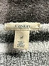 Caslon 100% Polyester Silver Cardigan Size XL - photo 7