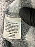 Caslon 100% Polyester Silver Cardigan Size XL - photo 8