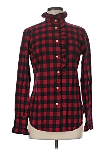 Ralph Lauren Sport Long Sleeve Button-Down Shirt (view 1)