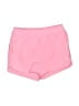 Gap Fit Solid Pink Athletic Shorts Size 5 - photo 1