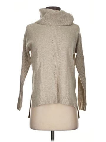 Banana Republic Factory Store Turtleneck Sweater (view 1)